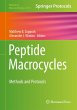 Peptide Macrocycles - Bild 1