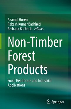 Non-Timber Forest Products