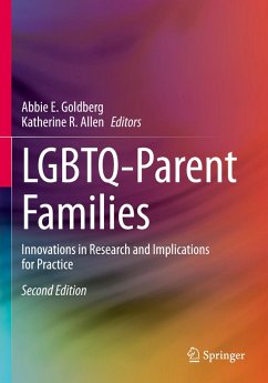 Cover LGBTQ-Parent Families