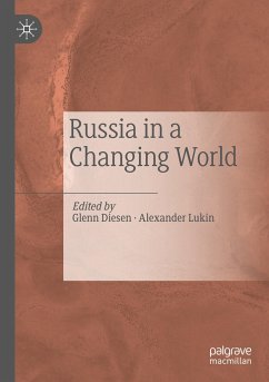 Russia in a Changing World