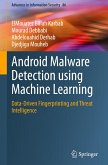 Android Malware Detection using Machine Learning