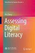 Assessing Digital Literacy - Bild 1