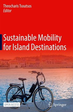 Sustainable Mobility for Island Destinations