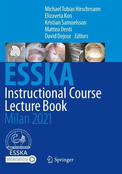 ESSKA Instructional Course Lecture Book