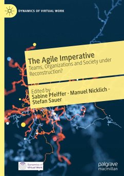 The Agile Imperative