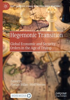 Hegemonic Transition