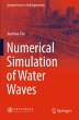 Numerical Simulation of Water Waves - Bild 1