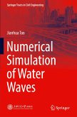 Numerical Simulation of Water Waves