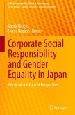 Corporate Social Responsibility and Gender Equality in Japan