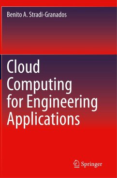 Cloud Computing for Engineering Applications - Stradi-Granados, Benito A.