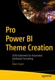 Pro Power BI Theme Creation Pro Power BI Theme Creation