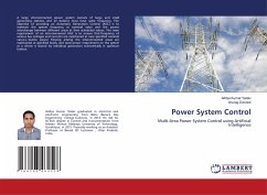 Power System Control