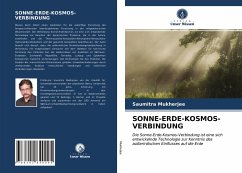 SONNE-ERDE-KOSMOS-VERBINDUNG - Mukherjee, Saumitra