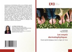 Les onyxis dermatophytiques - Mtibaa, Latifa;GAROUACHI, Balkis;Jemli, Boutheina