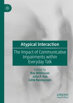 Atypical Interaction