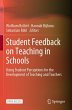 Student Feedback on Teaching in Schools - Bild 1