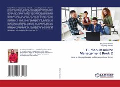 Human Resource Management Book 2 - Bawono, Suryaning;Widarni, Eny Lestari