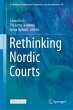 Rethinking Nordic Courts - Bild 1