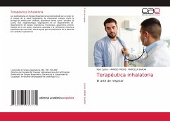 Terapéutica inhalatoria - Castro, Raúl;FREIRE, AMADO;SAADIA, MARCELA