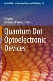 Quantum Dot Optoelectronic Devices