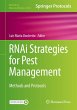 RNAi Strategies for Pest Management - Bild 1