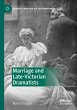 Marriage and Late-Victorian Dramatists - Bild 1