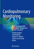 Cardiopulmonary Monitoring