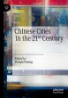 Chinese Cities in the 21st Century - Bild 1