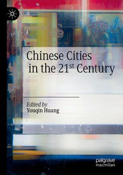 Chinese Cities in the 21st Century