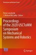 Proceedings of the 2020 USCToMM... - Bild 1