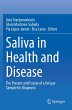 Saliva in Health and Disease - Bild 1