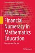 Financial Numeracy in Mathematics... - Bild 1