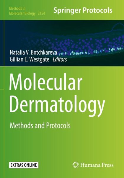 Molecular Dermatology Molecular Dermatology
