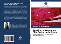 Lorraine Hansberry und 