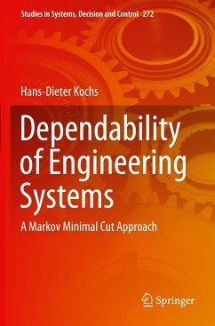 Dependability of Engineering Systems - Kochs, Hans-Dieter