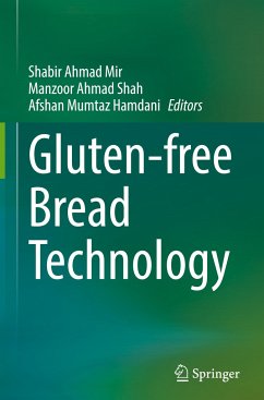 Gluten-free Bread Technology