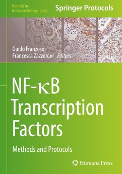 NF-¿B Transcription Factors