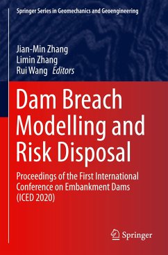 Dam Breach Modelling and Risk Disposal