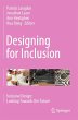Designing for Inclusion - Bild 1