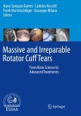 Massive and Irreparable Rotator Cuff Tears