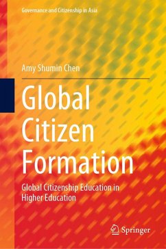 Cover Global Citizen Formation