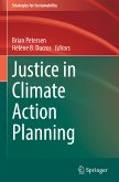 Justice in Climate Action Planning