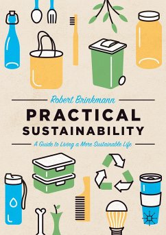 Practical Sustainability - Brinkmann, Robert