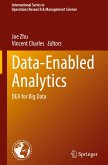 Data-Enabled Analytics