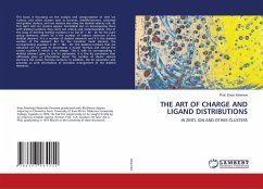 THE ART OF CHARGE AND LIGAND DISTRIBUTIONS