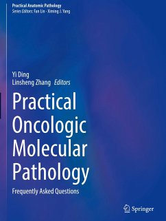 Practical Oncologic Molecular Pathology