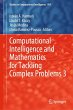 Computational Intelligence and... - Bild 1