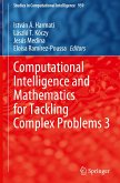 Computational Intelligence and Mathematics for Tackling Complex Problems 3