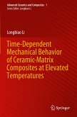 Time-Dependent Mechanical Behavior of Ceramic-Matrix Composites at Elevated Temperatures