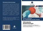 Mikrobielle Biotechnologie